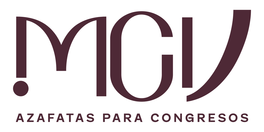 MCV AZAFATAS PARA CONGRESOS